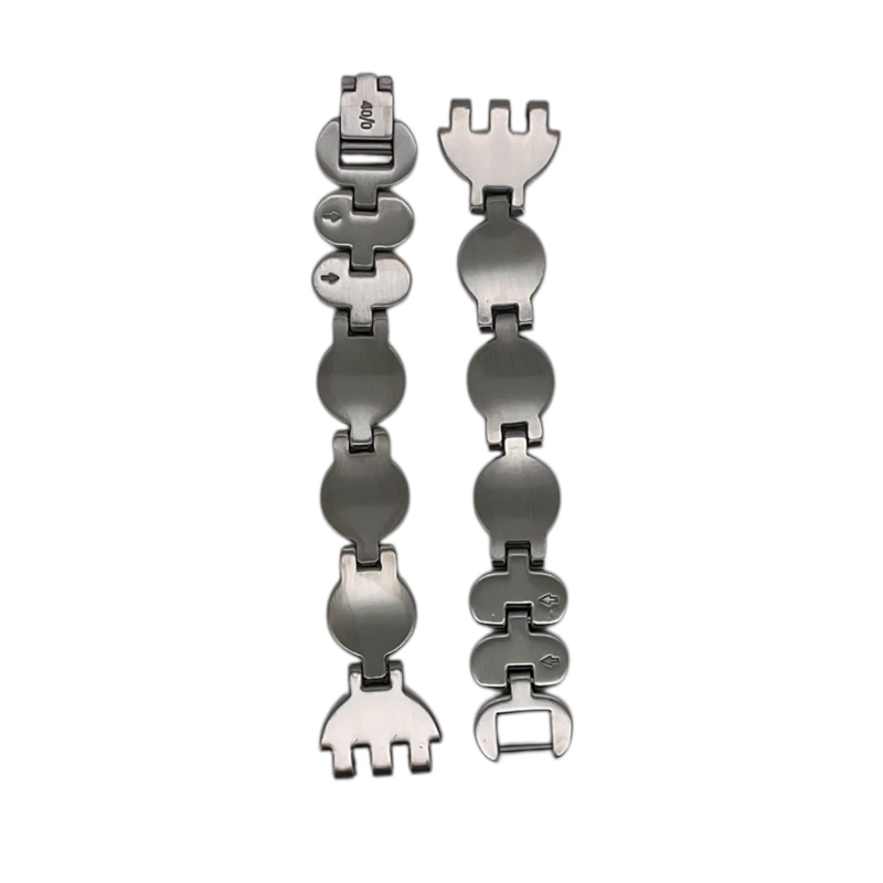 CORREA RELOJ SWATCH AYSS213G 11MM - 2