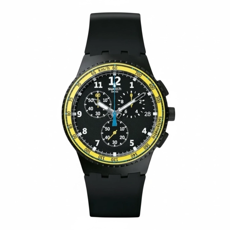 RELOJ SWATCH HOMBRE SUSB404 - 2