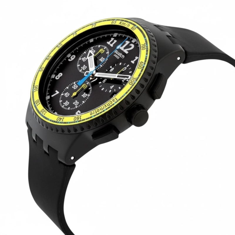 RELOJ SWATCH HOMBRE SUSB404 - 3