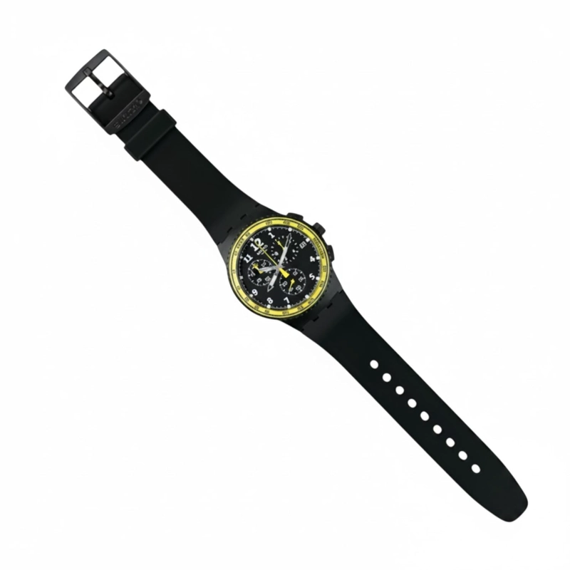 RELOJ SWATCH HOMBRE SUSB404 - 4