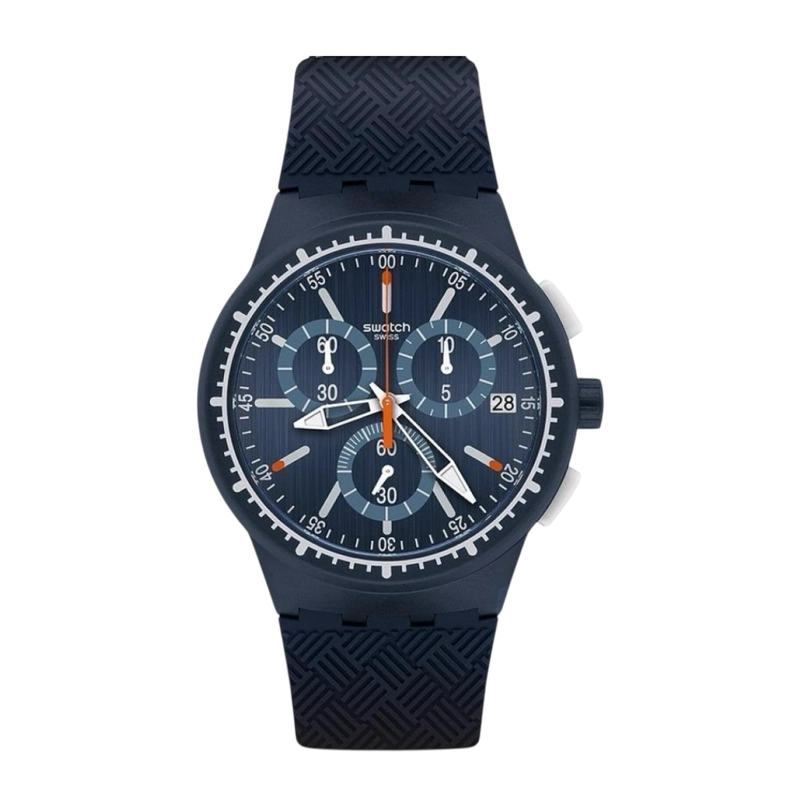 RELOJ SWATCH HOMBRE SUSN410 - 2