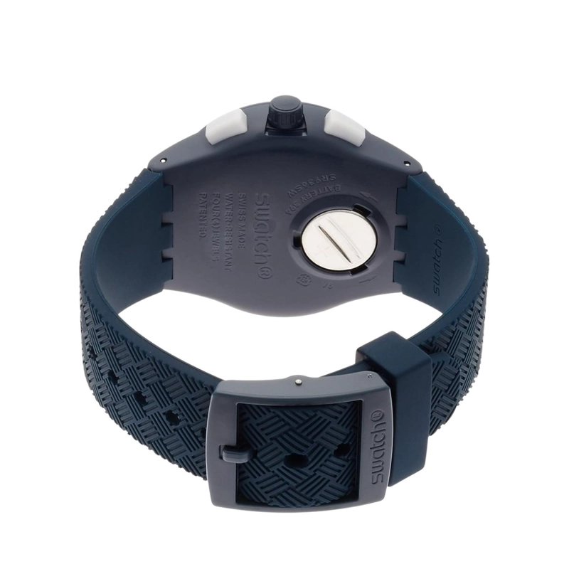 RELOJ SWATCH HOMBRE SUSN410 - 3