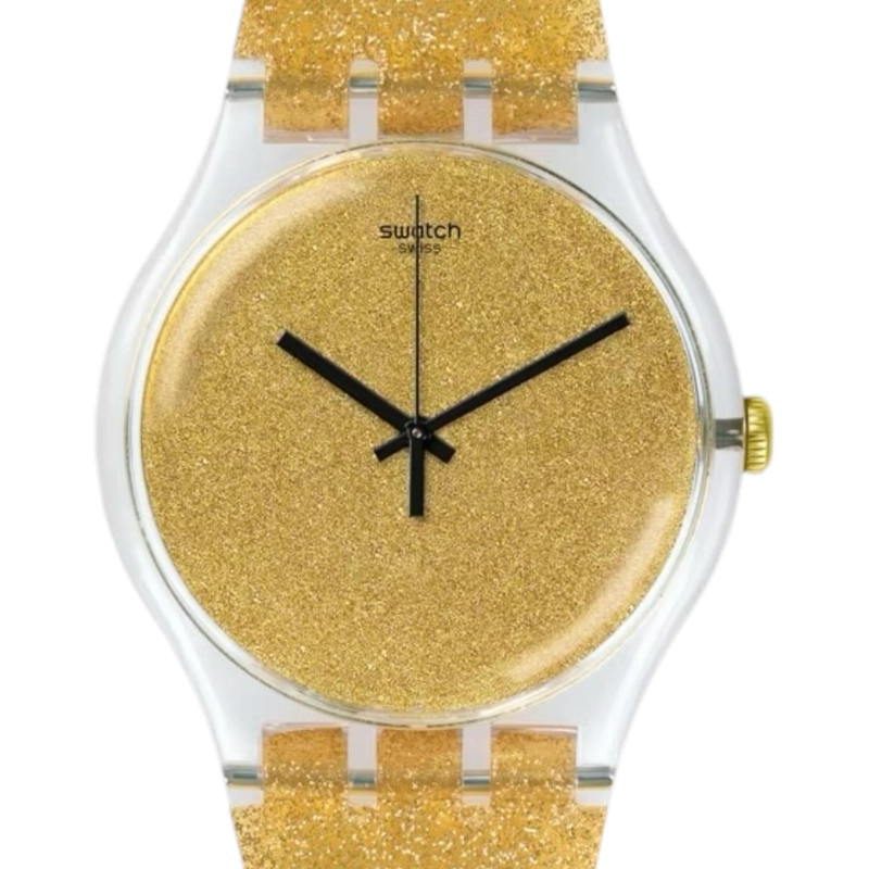 RELOJ SWATCH MUJER SUOK122 - 1