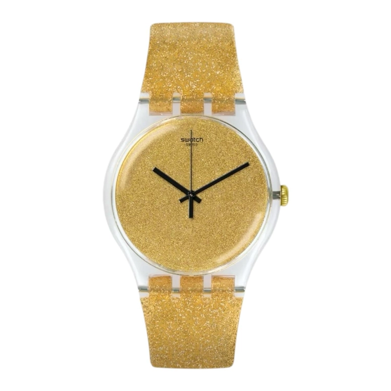 RELOJ SWATCH MUJER SUOK122 - 2