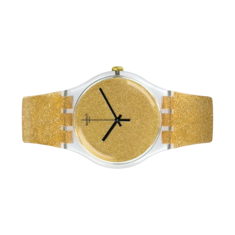 RELOJ SWATCH MUJER SUOK122 - 3