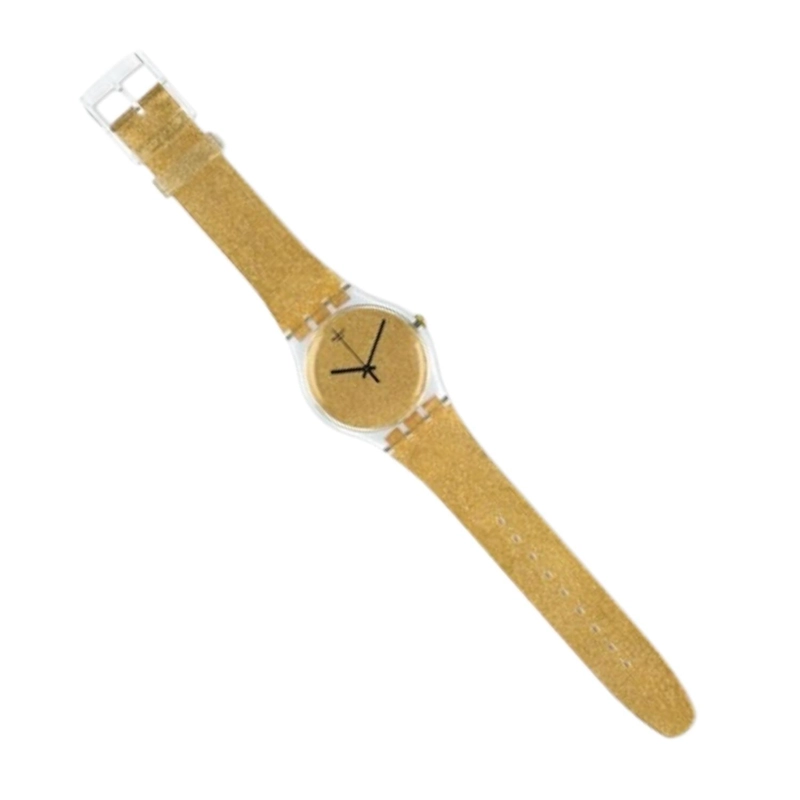 RELOJ SWATCH MUJER SUOK122 - 4