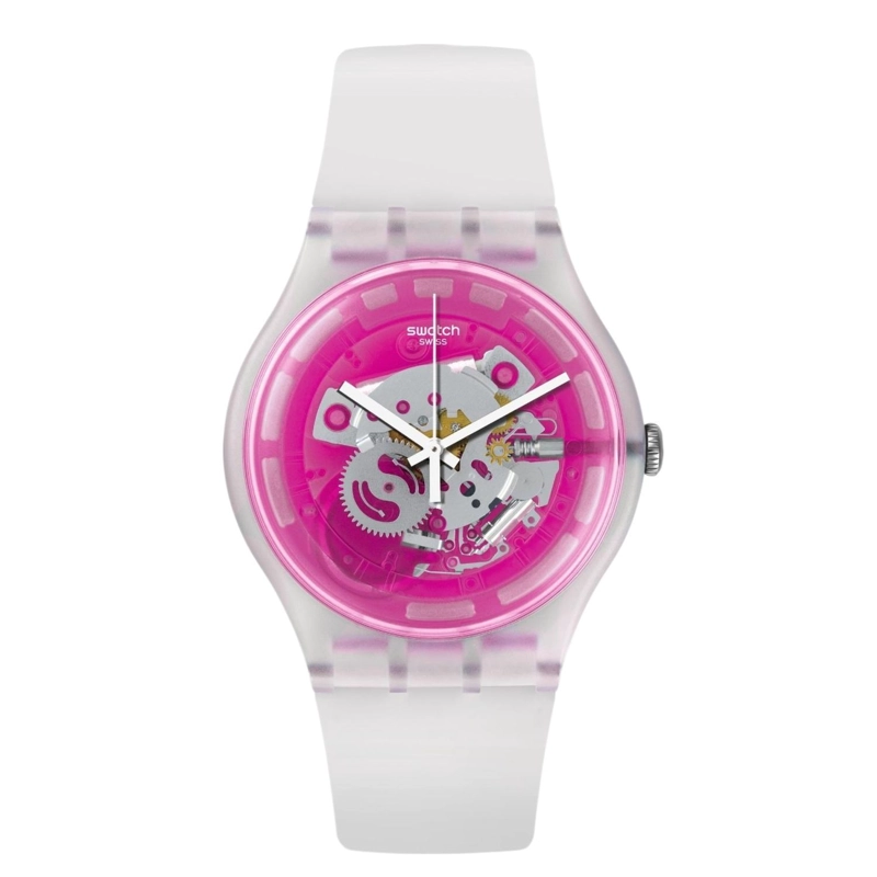 RELOJ SWATCH MUJER SUOK130 - 2