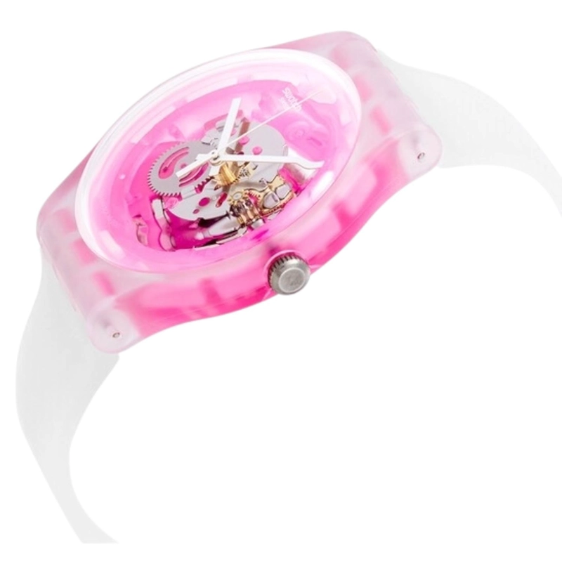 RELOJ SWATCH MUJER SUOK130 - 3