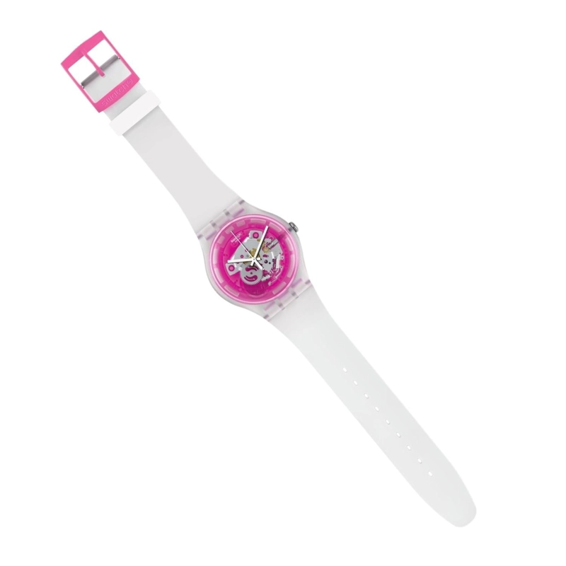 RELOJ SWATCH MUJER SUOK130 - 4