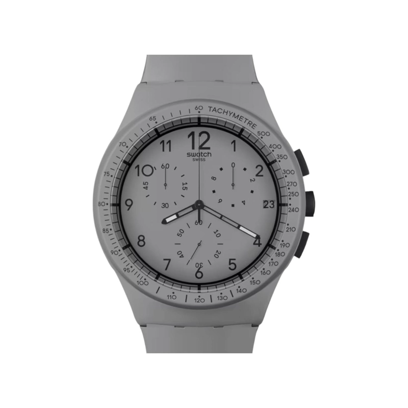 RELOJ SWATCH HOMBRE SUSM400 - 2