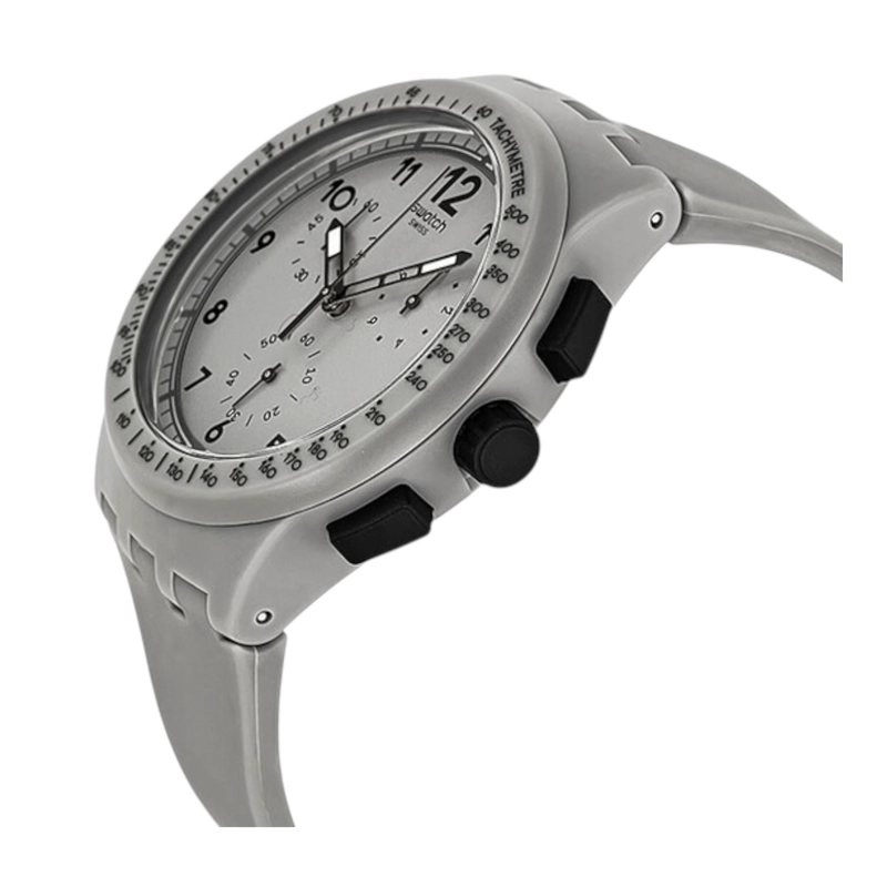 RELOJ SWATCH HOMBRE SUSM400 - 4