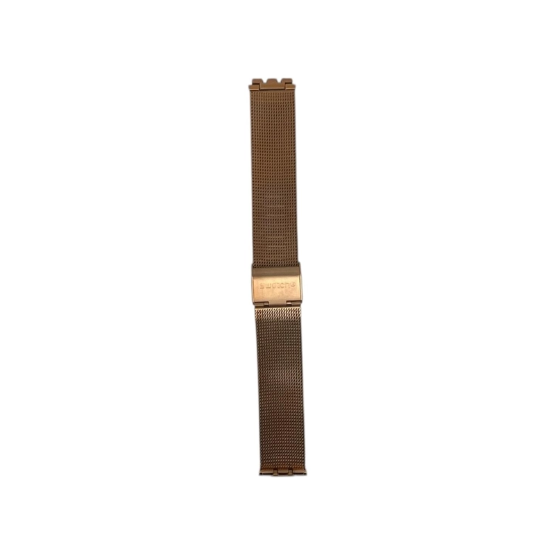 CORREA RELOJ SWATCH ASFP115M 16MM - 1