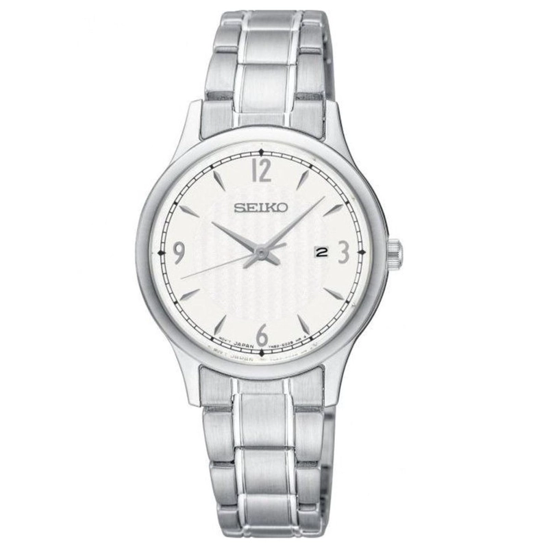 RELOJ SEIKO MUJER CLASSIC SXDG93P1 - 1