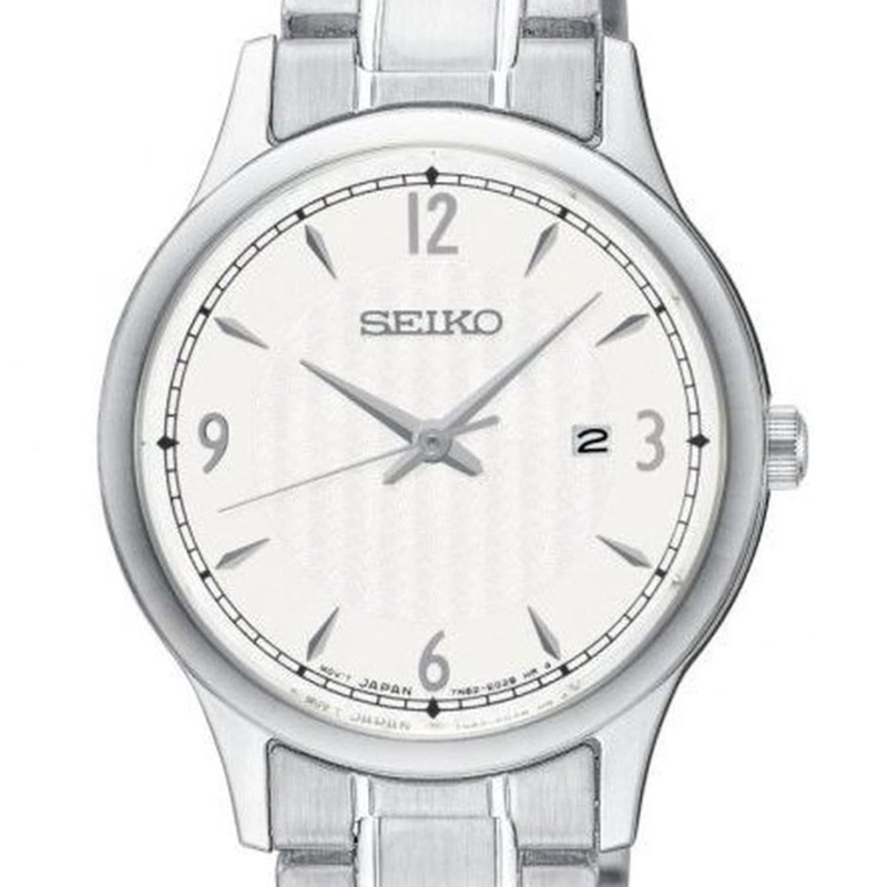 RELOJ SEIKO MUJER CLASSIC SXDG93P1 - 2