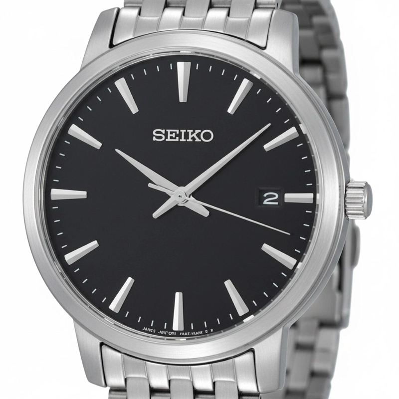 RELOJ SEIKO HOMBRE SGEF89 - 1