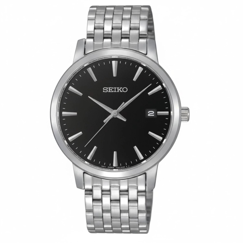 RELOJ SEIKO HOMBRE SGEF89 - 2