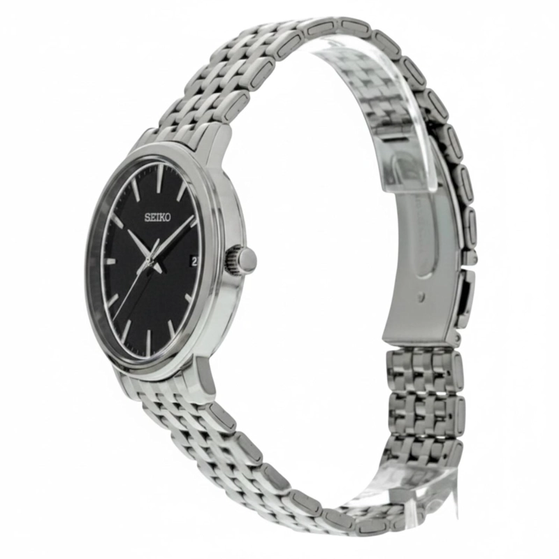 RELOJ SEIKO HOMBRE SGEF89 - 3