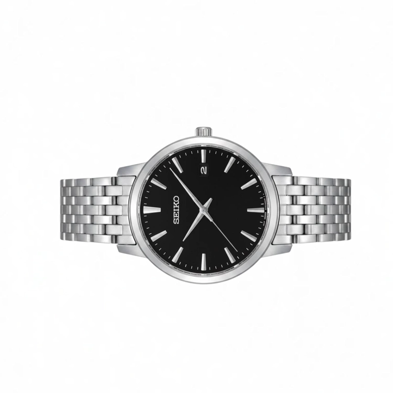 RELOJ SEIKO HOMBRE SGEF89 - 4