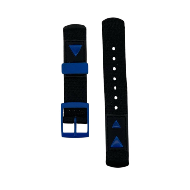 CORREA RELOJ SWATCH ZAFS3S002C 16MM - 1