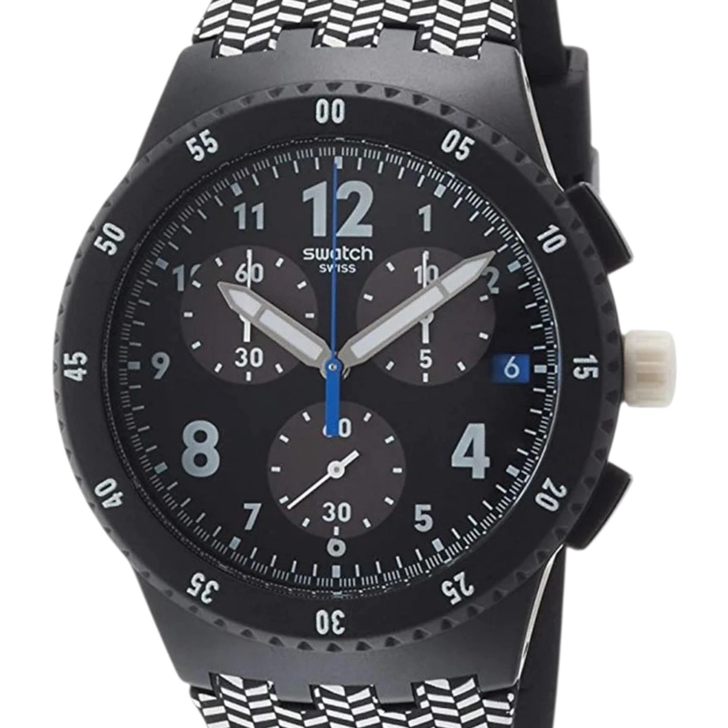 RELOJ SWATCH HOMBRE SUSB407 - 1
