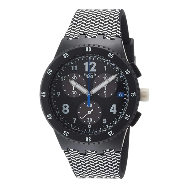 RELOJ SWATCH HOMBRE SUSB407 - 2