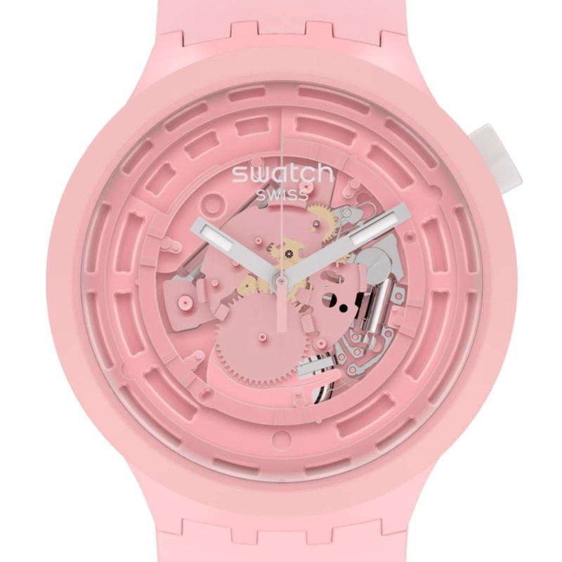 RELOJ SWATCH UNISEX SB03P100 - 1