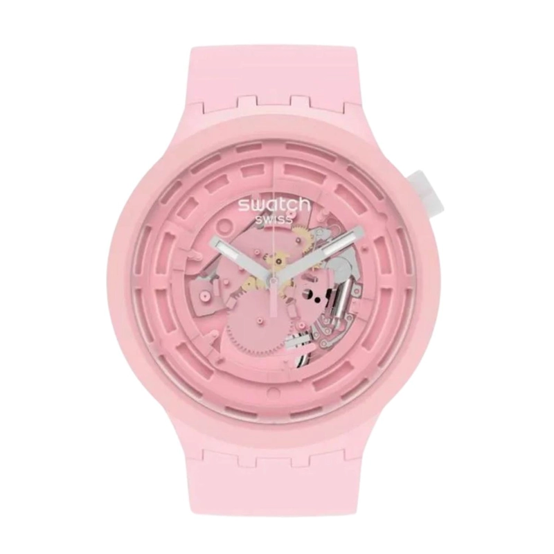 RELOJ SWATCH UNISEX SB03P100 - 4