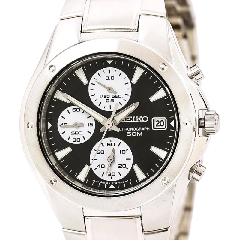 RELOJ SEIKO HOMBRE SND581 - 1