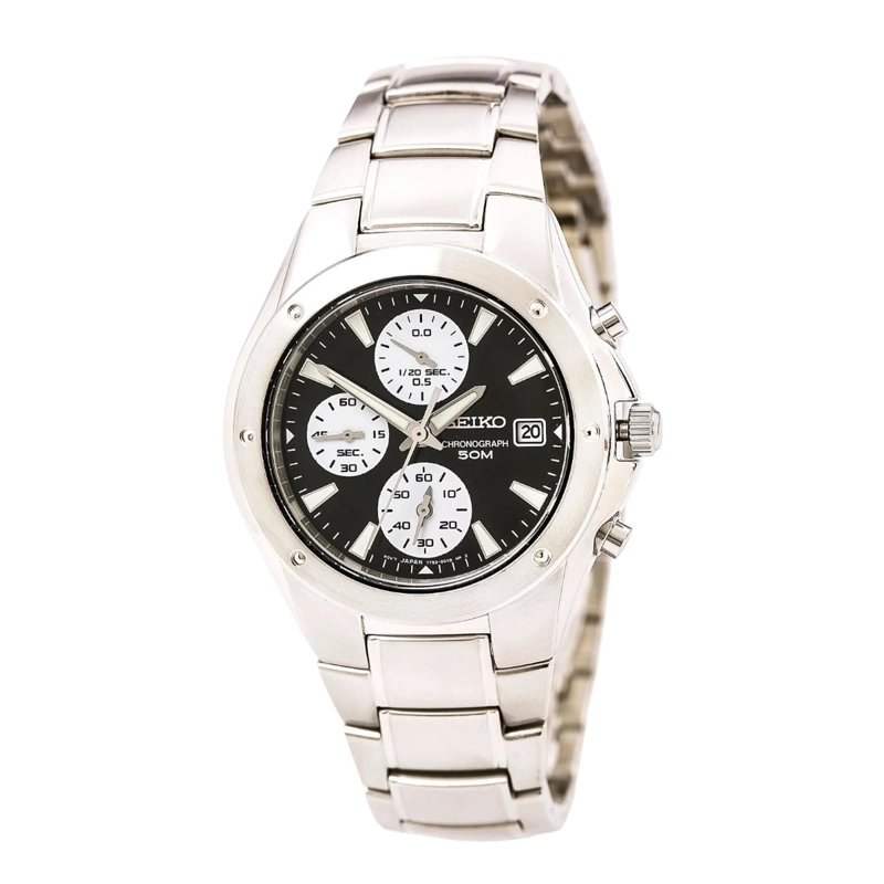 RELOJ SEIKO HOMBRE SND581 - 2