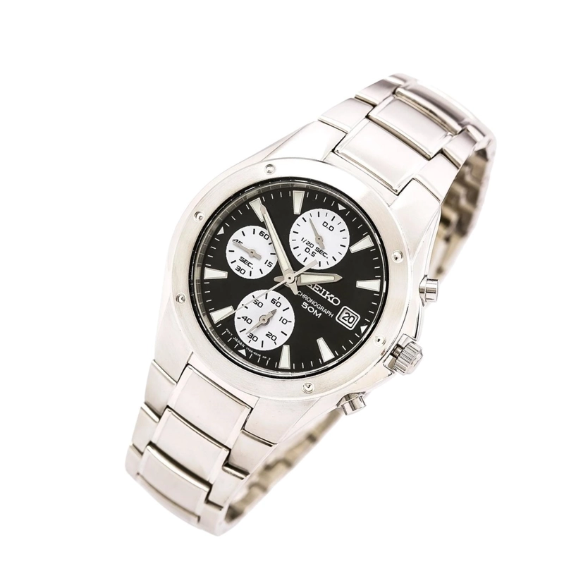 RELOJ SEIKO HOMBRE SND581 - 3