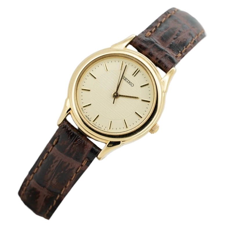 RELOJ SEIKO MUJER SJA818P - 2