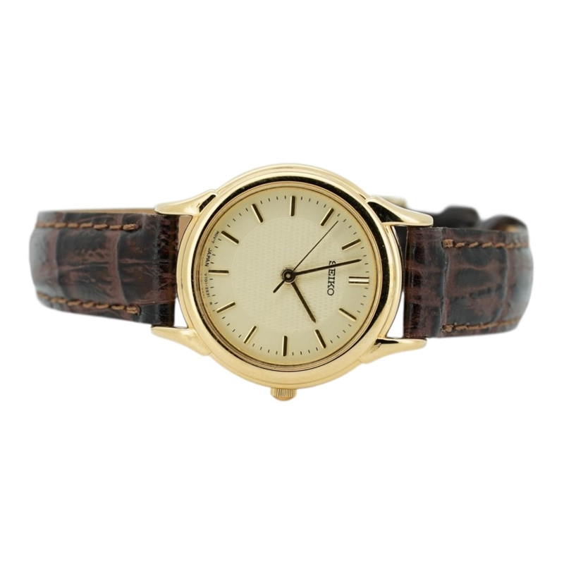 RELOJ SEIKO MUJER SJA818P - 3