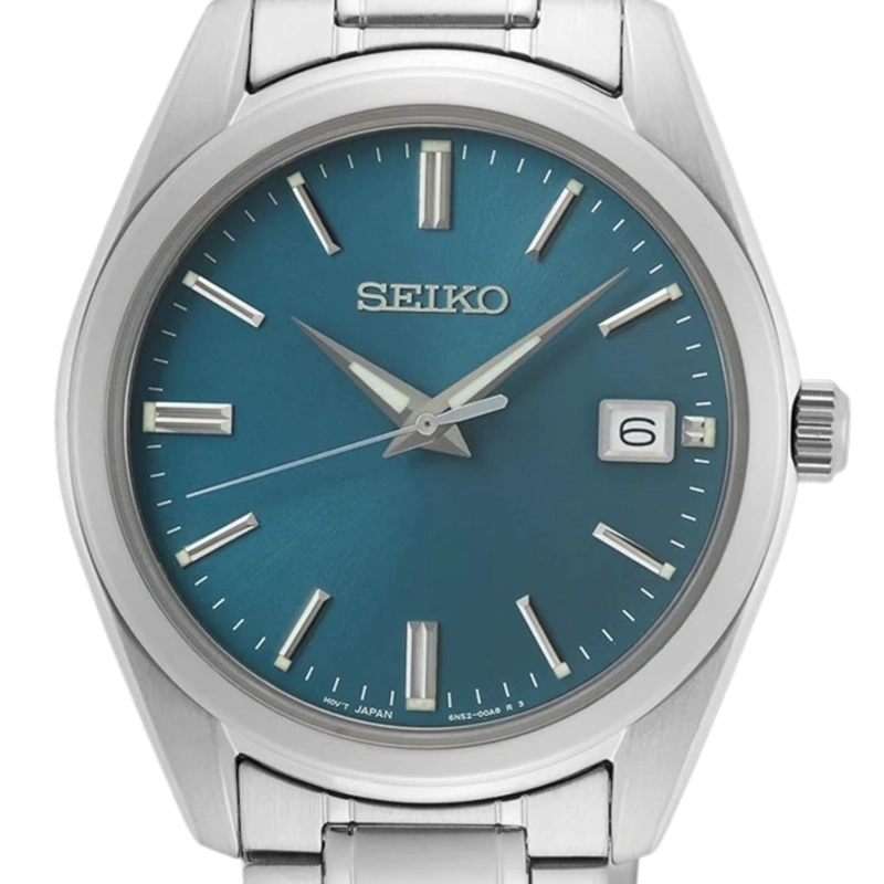 RELOJ SEIKO HOMBRE SUR525 - 1