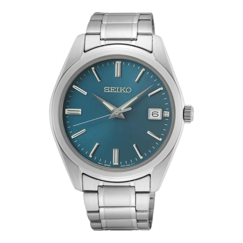 RELOJ SEIKO HOMBRE SUR525 - 2