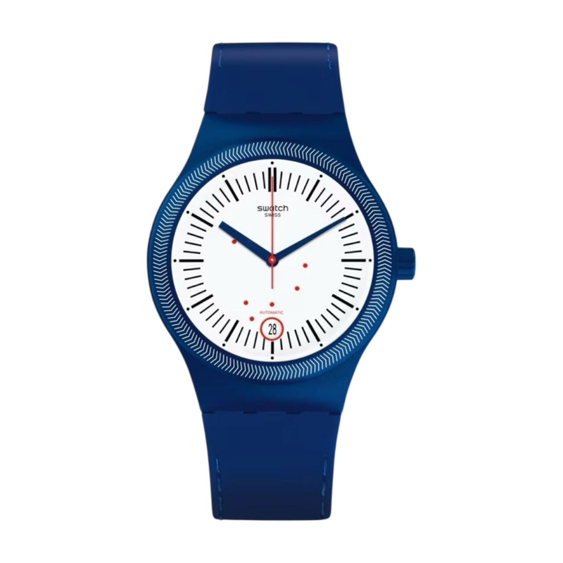 RELOJ SWATCH HOMBRE AUTOMATICO SUTN401 - 2
