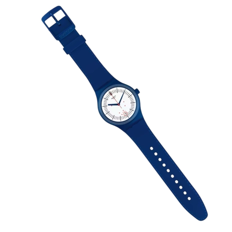 RELOJ SWATCH HOMBRE AUTOMATICO SUTN401 - 3