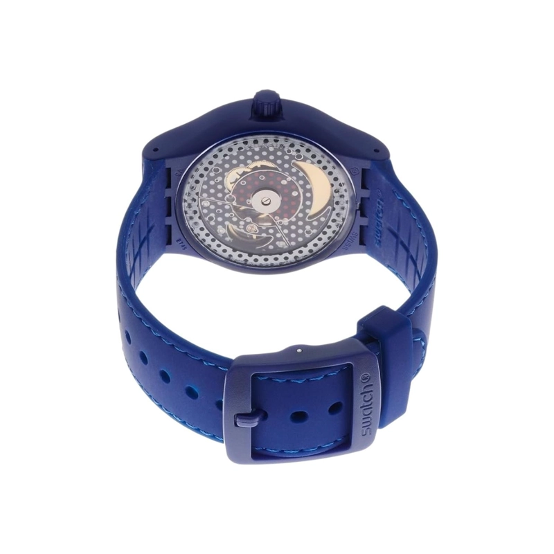 RELOJ SWATCH HOMBRE AUTOMATICO SUTN401 - 4
