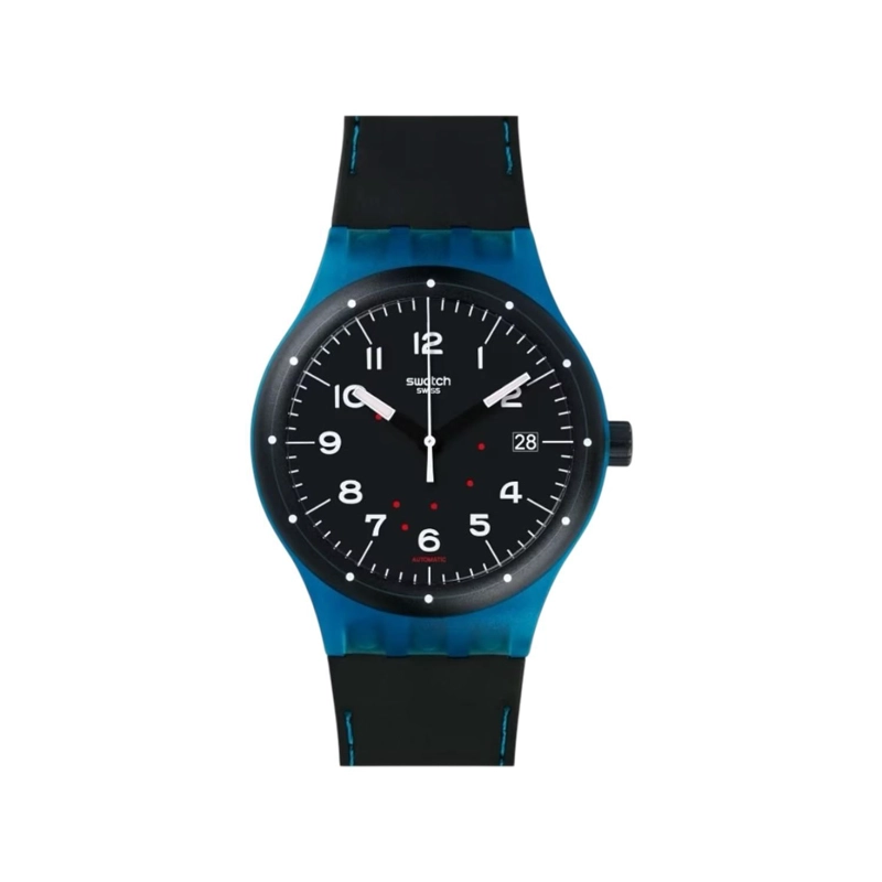 RELOJ SWATCH HOMBRE AUTOMATICO SUTS402 - 2