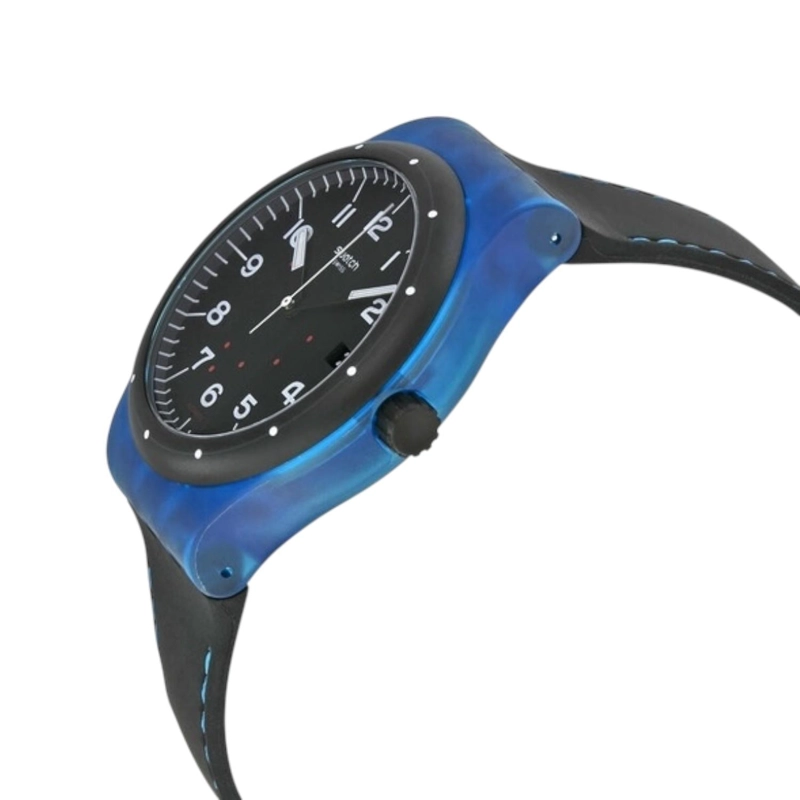 RELOJ SWATCH HOMBRE AUTOMATICO SUTS402 - 4