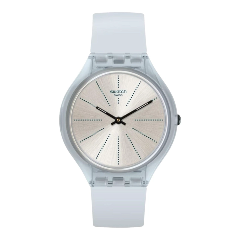 RELOJ SWATCH UNISEX SKINTONIC SVOS101 - 1