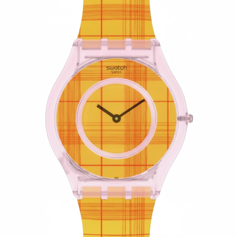 RELOJ SWATCH UNISEX SS08Z105 - 1