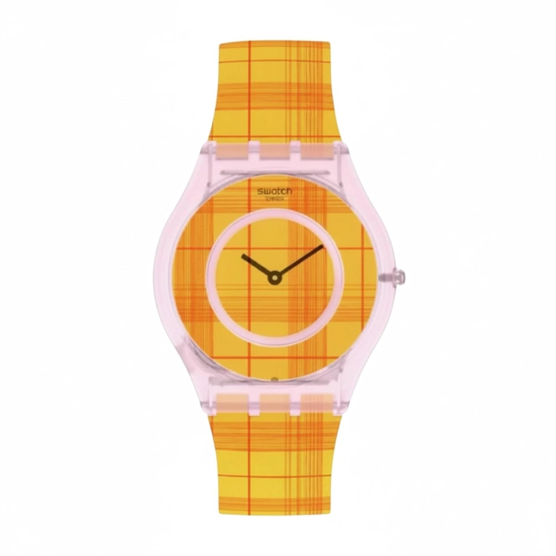 RELOJ SWATCH UNISEX SS08Z105 - 2