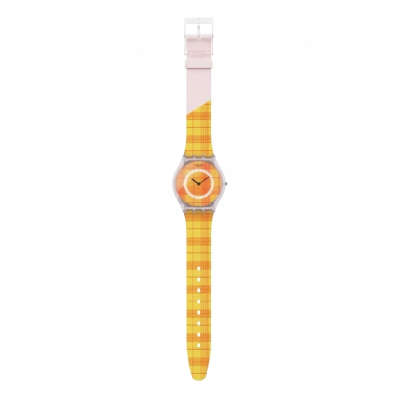 RELOJ SWATCH UNISEX SS08Z105 - 3