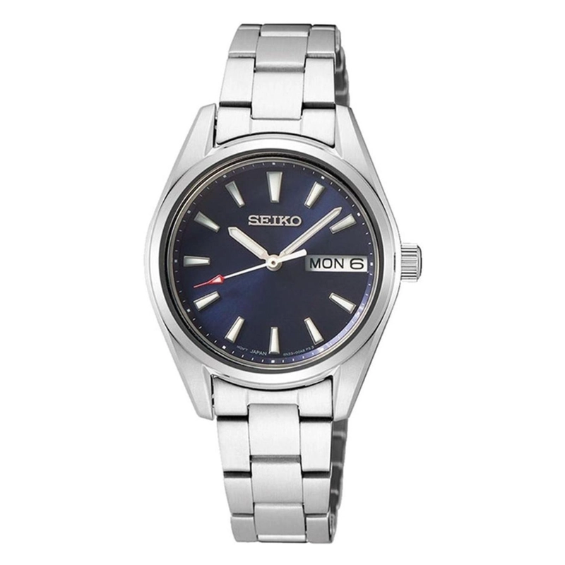 RELOJ SEIKO MUJER CLASSIC SUR353P1 - 1