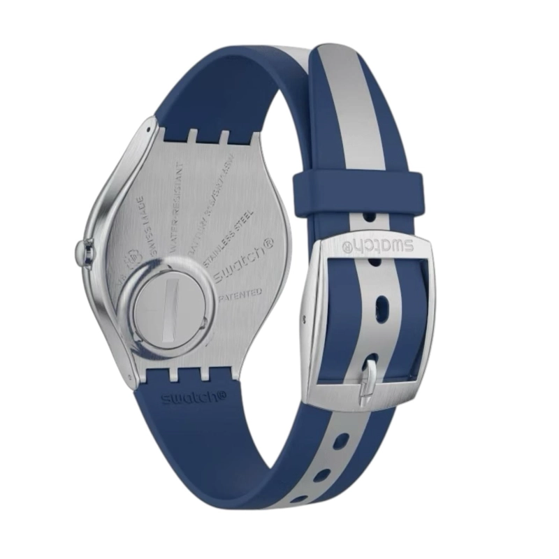 RELOJ SWATCH HOMBRE SYXS107 - 4