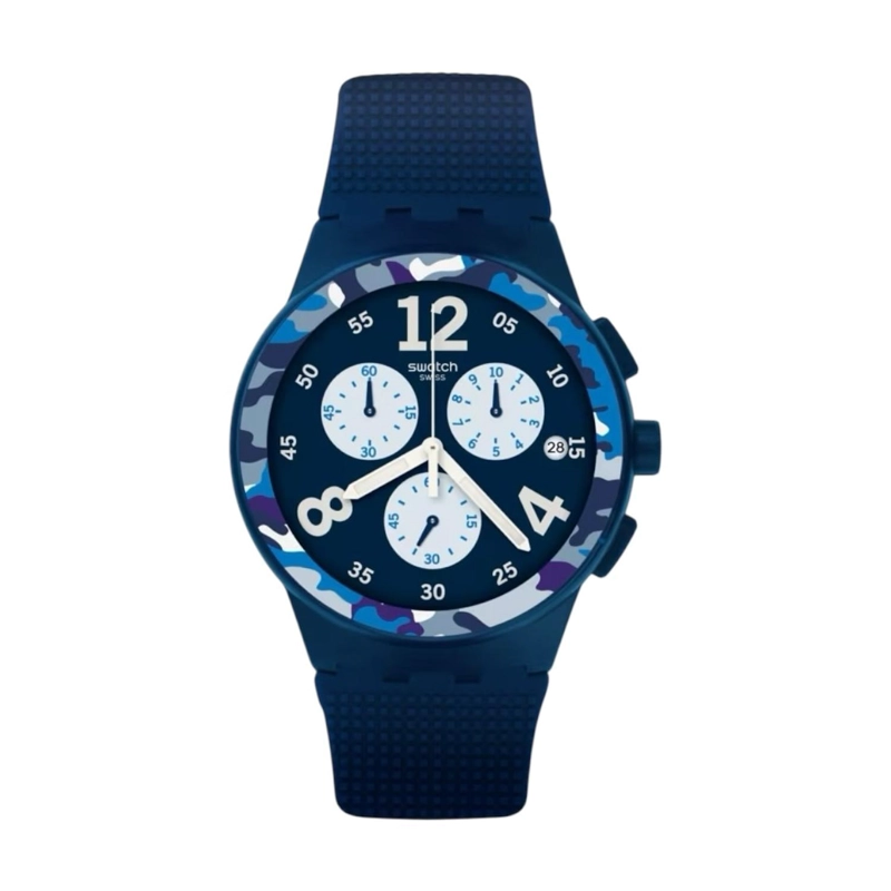 RELOJ SWATCH HOMBRE SUSN414 - 2