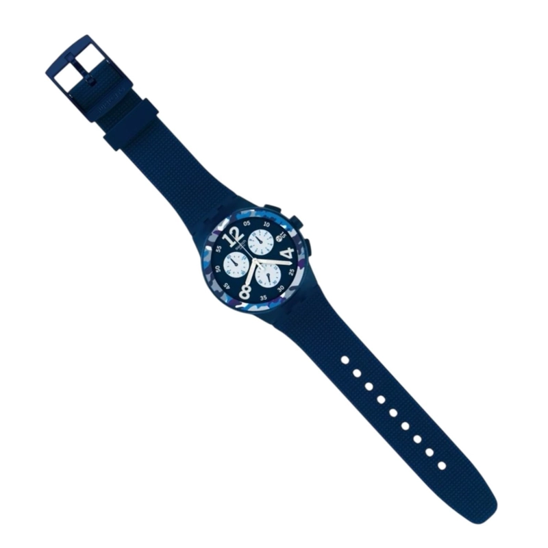 RELOJ SWATCH HOMBRE SUSN414 - 3