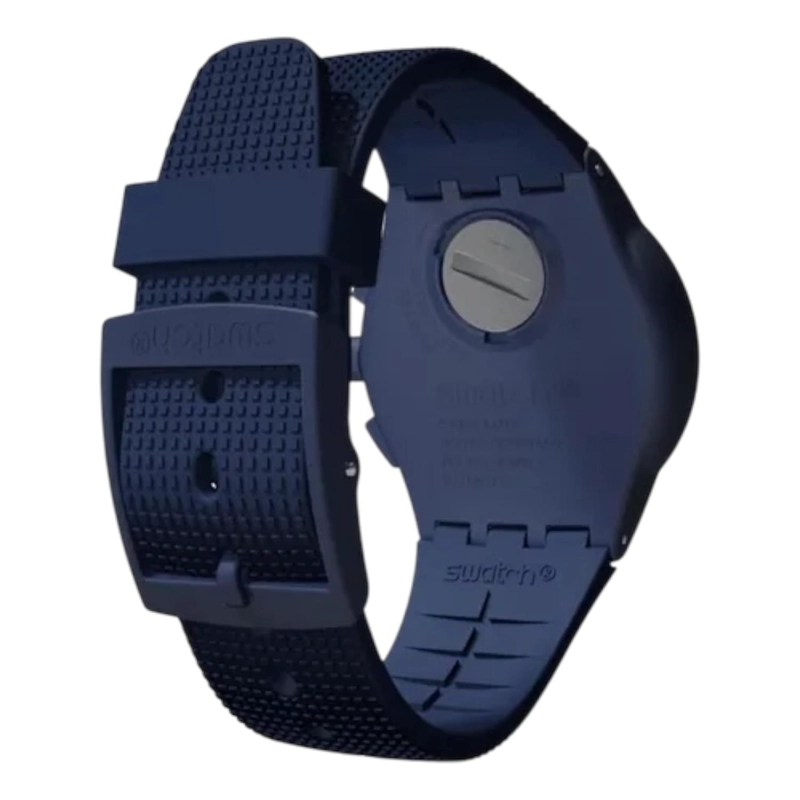 RELOJ SWATCH HOMBRE SUSN414 - 4