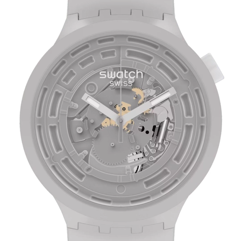 RELOJ SWATCH UNISEX SB03M100 - 1