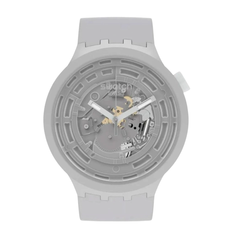 RELOJ SWATCH UNISEX SB03M100 - 4
